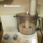 Beannaise