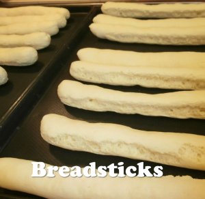 breadsticks