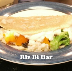Riz Bi Har