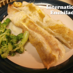 International Enchiladas