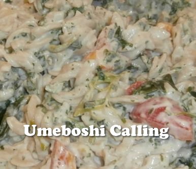umeboshi calling
